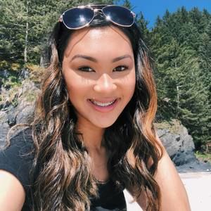 Meet your Posher, Jasmine